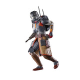 Star Wars The Black Series Bad Batch Echo (Mercenary Gear) 6" Inch Action Figure - Hasbro