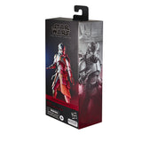 Star Wars The Black Series Bad Batch Echo (Mercenary Gear) 6" Inch Action Figure - Hasbro
