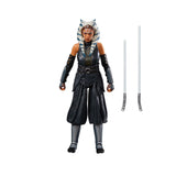 Star Wars The Black Series Ahsoka Tano (Ahsoka) 6" Inch Action Figure - Hasbro ^IMPORT STOCK^