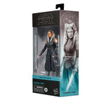 Star Wars The Black Series Ahsoka Tano (Ahsoka) 6" Inch Action Figure - Hasbro ^IMPORT STOCK^