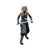 Star Wars The Black Series Ahsoka Tano (Ahsoka) 6" Inch Action Figure - Hasbro ^IMPORT STOCK^