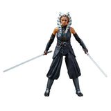 Star Wars The Black Series Ahsoka Tano (Ahsoka) 6" Inch Action Figure - Hasbro ^IMPORT STOCK^