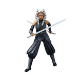 Star Wars The Black Series Ahsoka Tano (Ahsoka) 6" Inch Action Figure - Hasbro ^IMPORT STOCK^