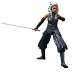 Star Wars The Black Series Ahsoka Tano (Ahsoka) 6" Inch Action Figure - Hasbro ^IMPORT STOCK^