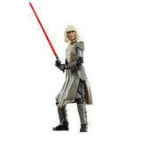 Star Wars The Black Series Shin Hati (Ahsoka) 6" Inch Action Figure - Hasbro