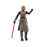 Star Wars The Black Series Shin Hati (Ahsoka) 6" Inch Action Figure - Hasbro