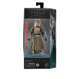 Star Wars The Black Series Shin Hati (Ahsoka) 6" Inch Action Figure - Hasbro