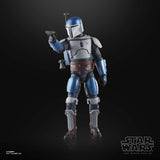 Star Wars The Black Series Mandalorian Fleet Commander 6" Inch Action Figure - Hasbro