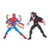 Marvel Legends Series Spider-Man vs Morbius 6" Inch Action Figure 2 Pack - Hasbro