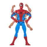 Marvel Legends Series Spider-Man vs Morbius 6" Inch Action Figure 2 Pack - Hasbro