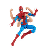 Marvel Legends Series Spider-Man vs Morbius 6" Inch Action Figure 2 Pack - Hasbro