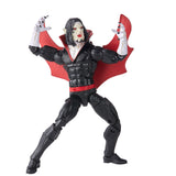 Marvel Legends Series Spider-Man vs Morbius 6" Inch Action Figure 2 Pack - Hasbro