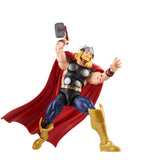 Marvel Legends Series Thor vs. Marvel's Destroyer (2 Pack) 6" Inch Scale Action Figures - Hasbro