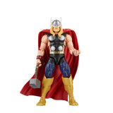 Marvel Legends Series Thor vs. Marvel's Destroyer (2 Pack) 6" Inch Scale Action Figures - Hasbro