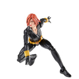 Marvel Legends Series Black Widow (Avengers 60th Anniversary) 6" Inch Action Figure - Hasbro