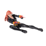 Marvel Legends Series Black Widow (Avengers 60th Anniversary) 6" Inch Action Figure - Hasbro