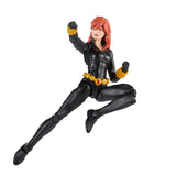 Marvel Legends Series Black Widow (Avengers 60th Anniversary) 6" Inch Action Figure - Hasbro