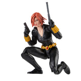 Marvel Legends Series Black Widow (Avengers 60th Anniversary) 6" Inch Action Figure - Hasbro