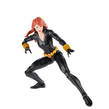Marvel Legends Series Black Widow (Avengers 60th Anniversary) 6" Inch Action Figure - Hasbro