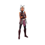 Star Wars The Black Series Ahsoka Tano (Padawan) 6" Inch Action Figure - Hasbro