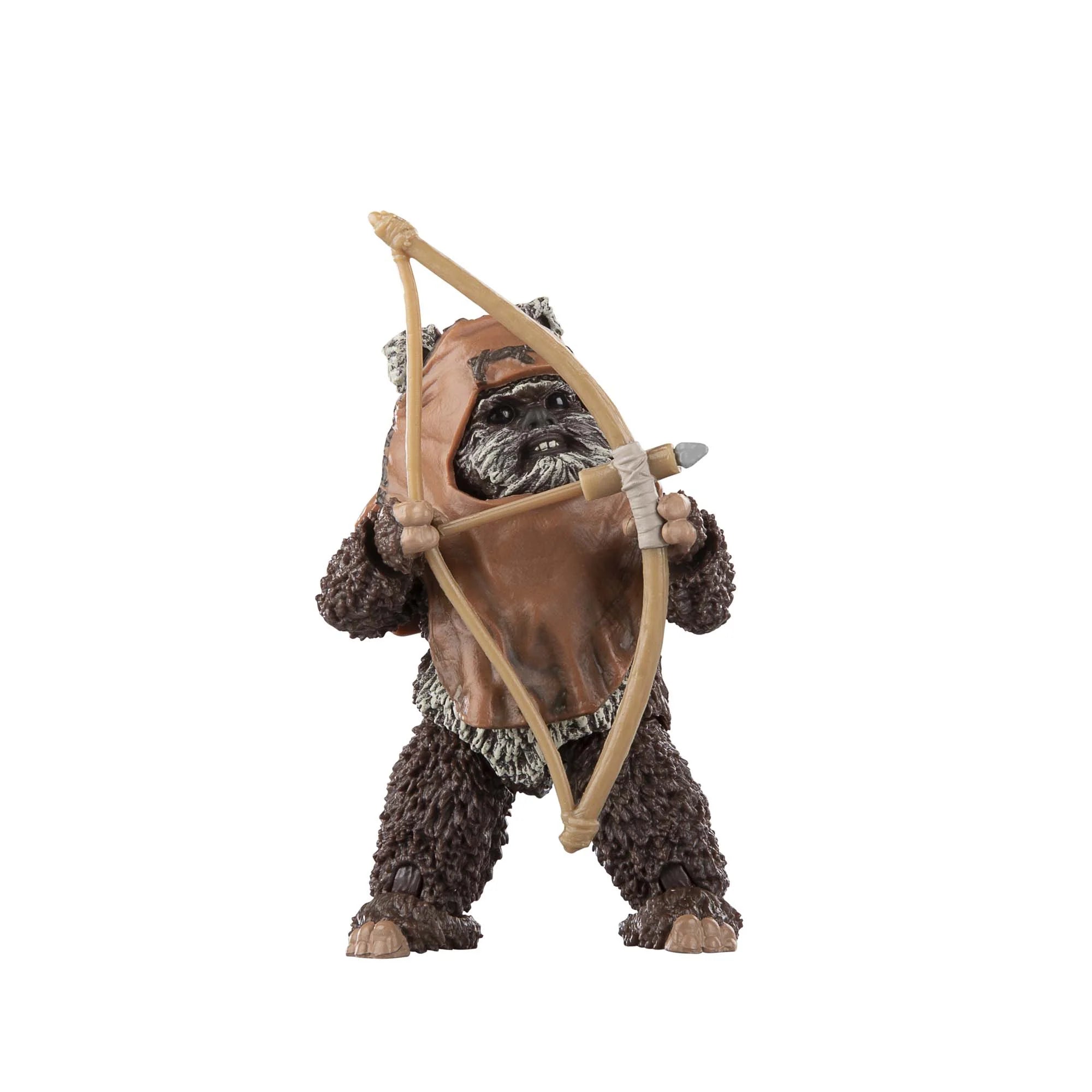 SF・ファンタジー・ホラー STAR WARS Wicket W. Warrick ROTJ MOC Star Wars The Black Series Wicket W. Warrick (ROTJ) 6
