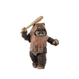 Star Wars The Black Series Wicket W. Warrick (ROTJ) 6" Inch Action Figure - Hasbro