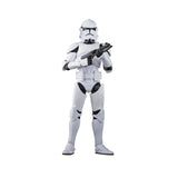 Star Wars The Black Series Phase II Clone Trooper 6" Inch Action Figure - Hasbro