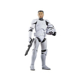 Star Wars The Black Series Phase II Clone Trooper 6" Inch Action Figure - Hasbro