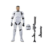 Star Wars The Black Series Phase II Clone Trooper 6" Inch Action Figure - Hasbro