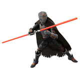 Star Wars The Black Series Marrok 6" Inch Action Figure - Hasbro
