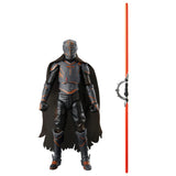 Star Wars The Black Series Marrok 6" Inch Action Figure - Hasbro