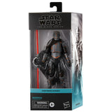 Star Wars The Black Series Marrok 6" Inch Action Figure - Hasbro