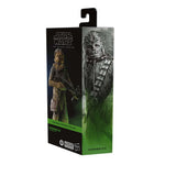 Star Wars The Black Series Chewbacca (ROTJ) 6" Inch Action Figure - Hasbro