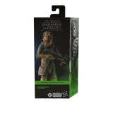 Star Wars The Black Series Chewbacca (ROTJ) 6" Inch Action Figure - Hasbro