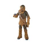 Star Wars The Black Series Chewbacca (ROTJ) 6" Inch Action Figure - Hasbro