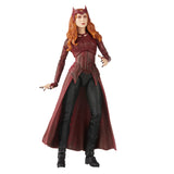 Marvel Legends Series Scarlet Witch (Multiverse of Madness) 6" Inch Action Figure - Hasbro