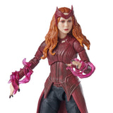 Marvel Legends Series Scarlet Witch (Multiverse of Madness) 6" Inch Action Figure - Hasbro