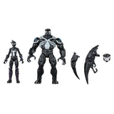 Marvel Legends Series Venom Space Knight and Marvel's Mania 6" Inch Action Figure 2 Pack - Hasbro