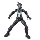 Marvel Legends Series Venom Space Knight and Marvel's Mania 6" Inch Action Figure 2 Pack - Hasbro