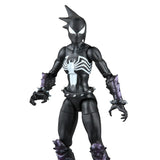 Marvel Legends Series Venom Space Knight and Marvel's Mania 6" Inch Action Figure 2 Pack - Hasbro