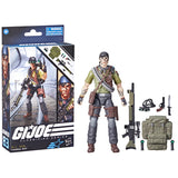 G.I. Joe Classified Series Tunnel Rat, 83 6" Inch Action Figure - Hasbro *IMPORT STOCK*