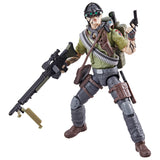 G.I. Joe Classified Series Tunnel Rat, 83 6" Inch Action Figure - Hasbro *IMPORT STOCK*