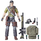 G.I. Joe Classified Series Tunnel Rat, 83 6" Inch Action Figure - Hasbro *IMPORT STOCK*