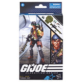 G.I. Joe Classified Series Tunnel Rat, 83 6" Inch Action Figure - Hasbro *IMPORT STOCK*