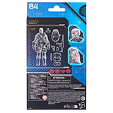 G.I. Joe Classified Series Firefly, 84 6" Inch Action Figure - Hasbro *IMPORT STOCK*