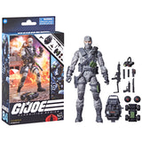 G.I. Joe Classified Series Firefly, 84 6" Inch Action Figure - Hasbro *IMPORT STOCK*
