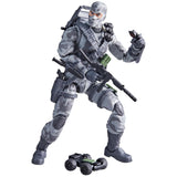 G.I. Joe Classified Series Firefly, 84 6" Inch Action Figure - Hasbro *IMPORT STOCK*