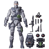 G.I. Joe Classified Series Firefly, 84 6" Inch Action Figure - Hasbro *IMPORT STOCK*