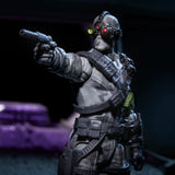 G.I. Joe Classified Series Firefly, 84 6" Inch Action Figure - Hasbro *IMPORT STOCK*
