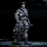 G.I. Joe Classified Series Firefly, 84 6" Inch Action Figure - Hasbro *IMPORT STOCK*